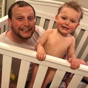 Meet your Posher, Adam